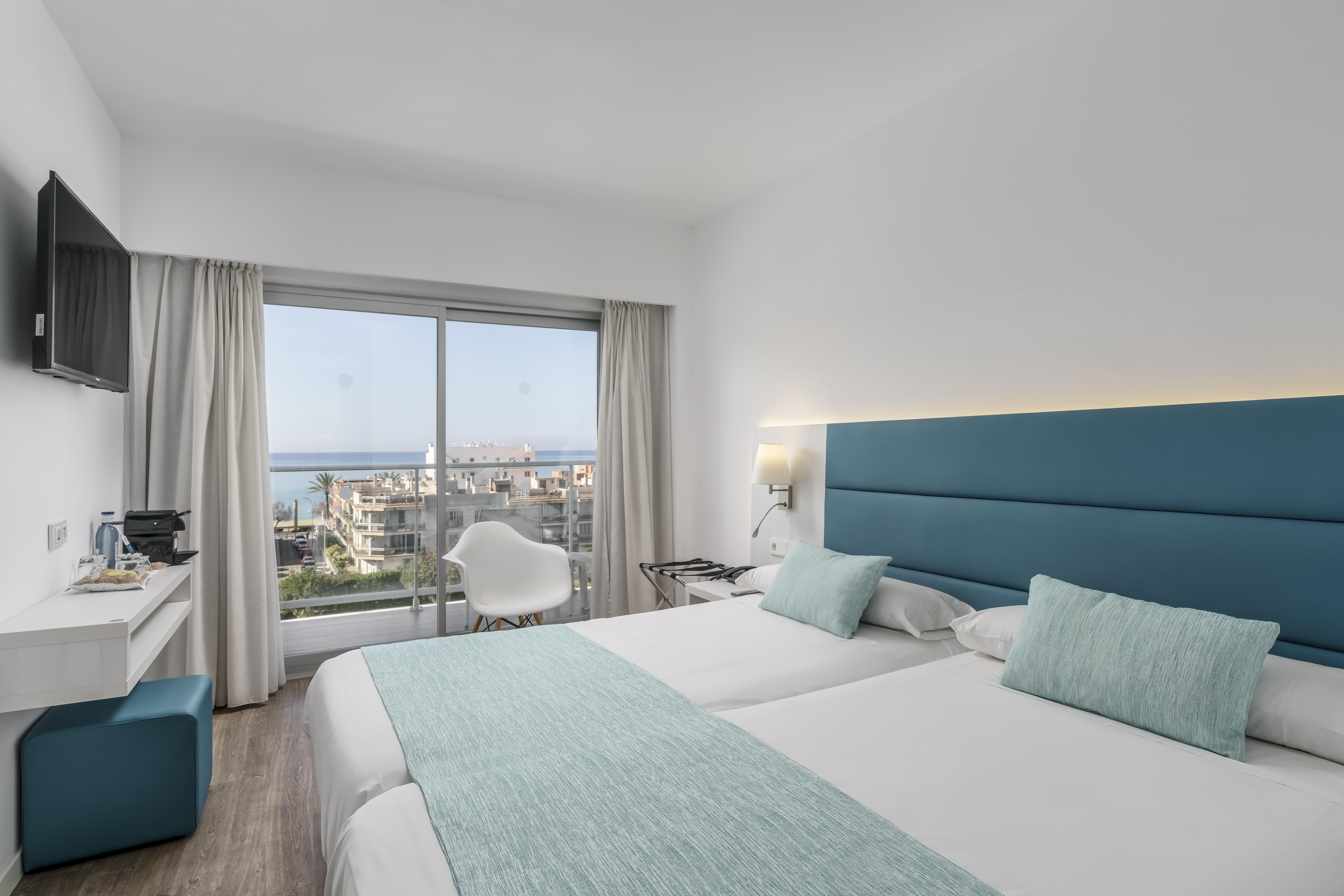 Hotel Alua Leo Can Pastilla (Mallorca)