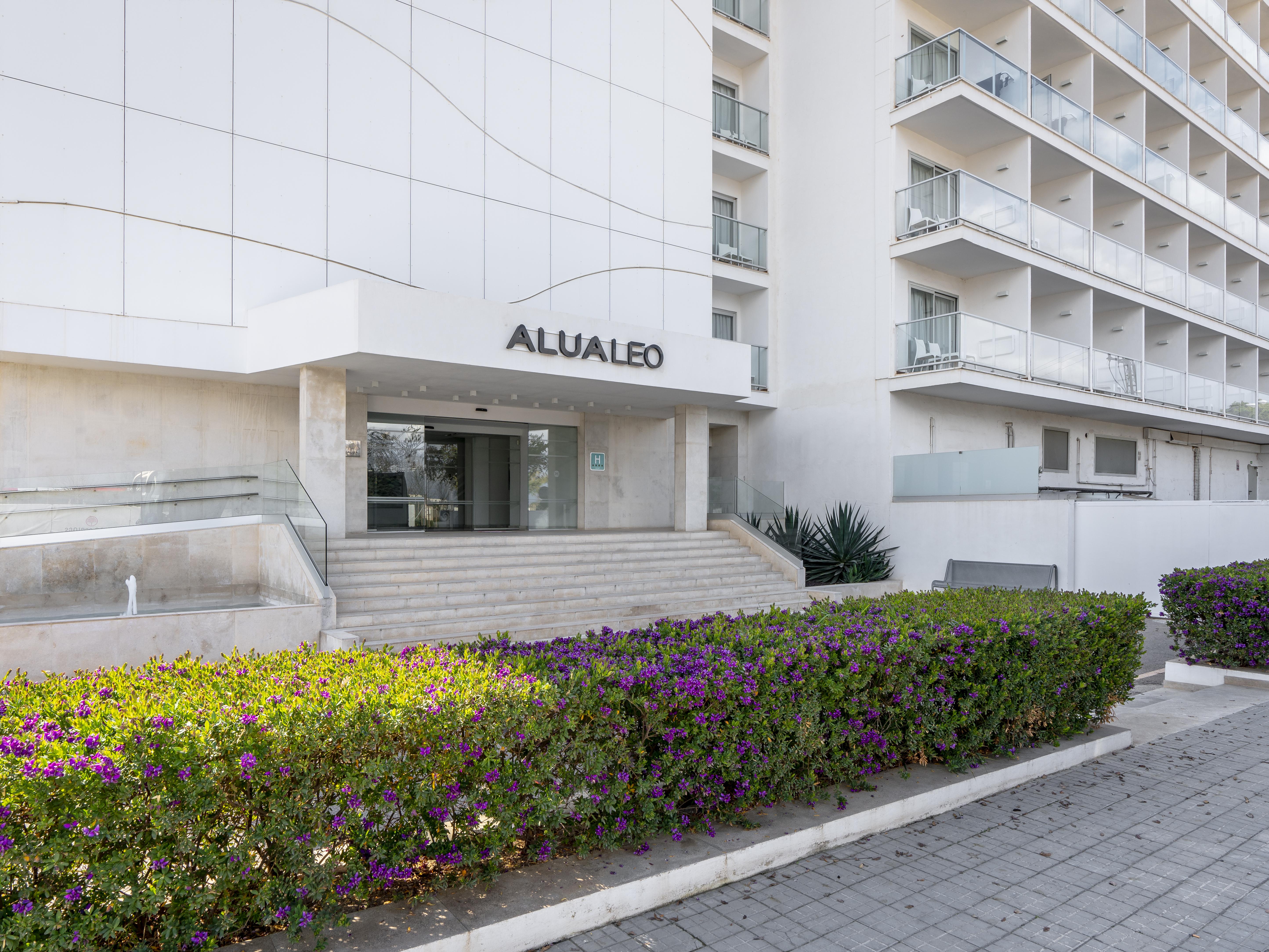 Alua Leo Can Pastilla (Mallorca)