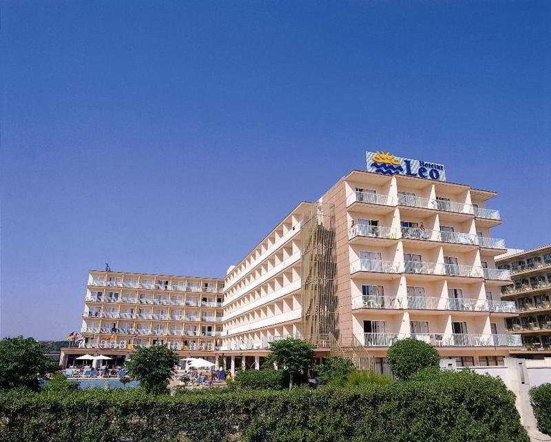 Hotel Alua Leo