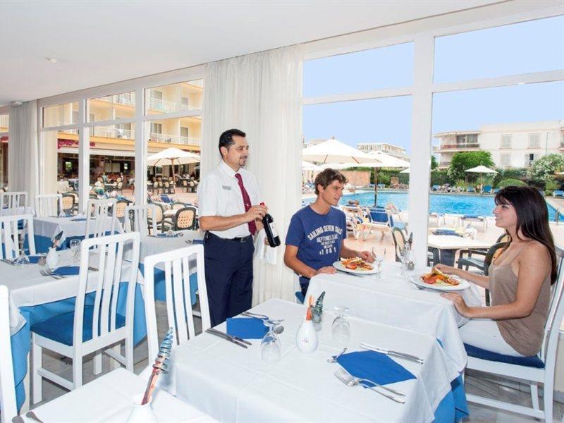 Alua Leo Hotel Can Pastilla (Mallorca)