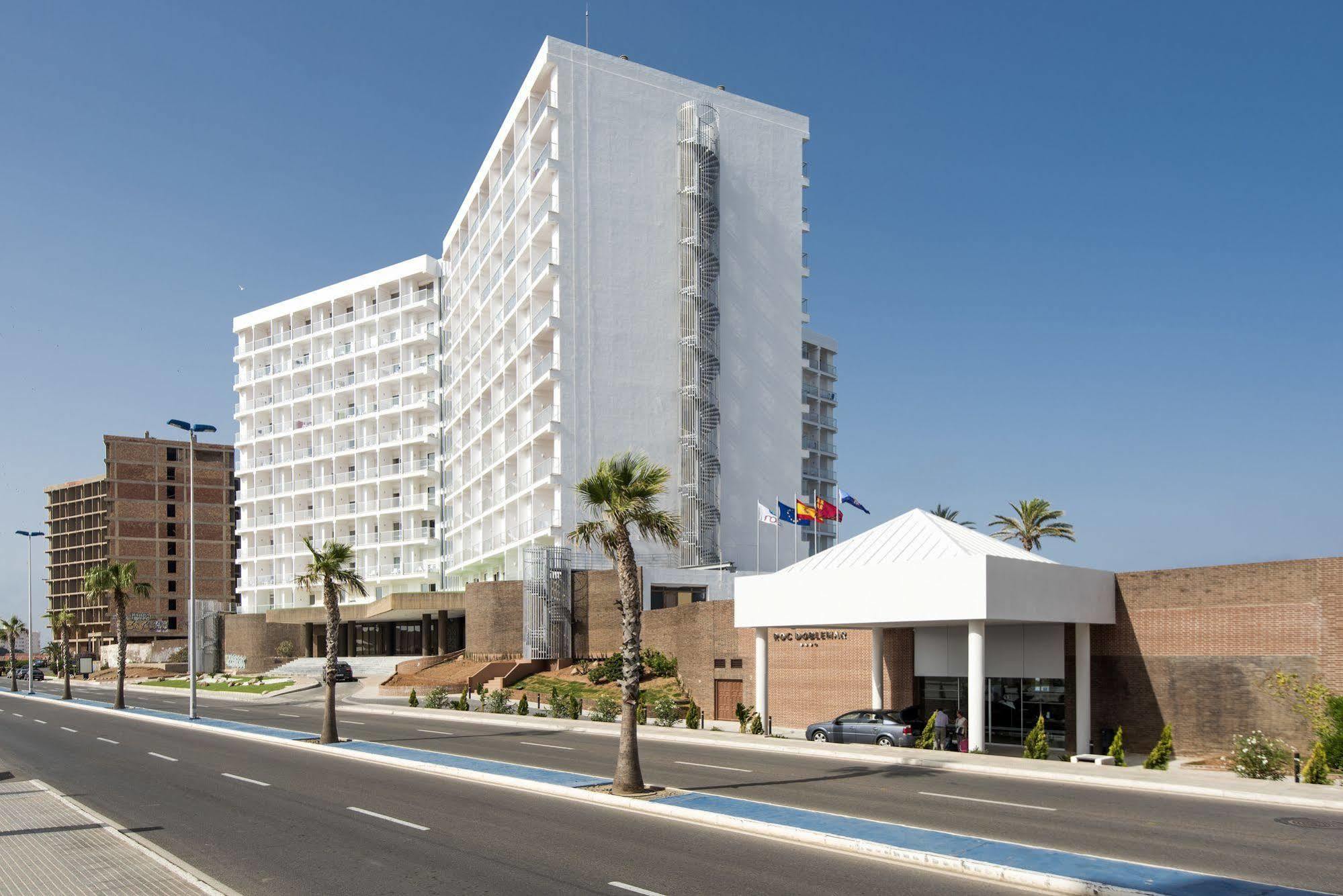 Hotel Alua Leo Can Pastilla (Mallorca)