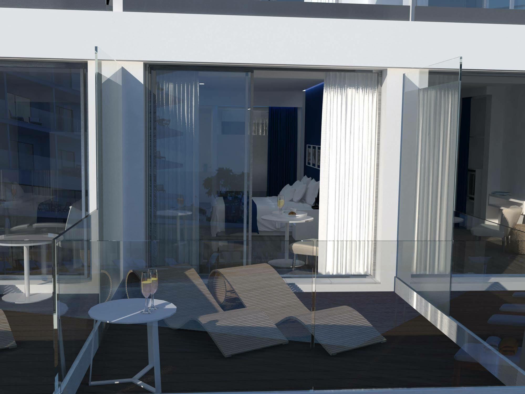 Hotel Alua Leo 4*